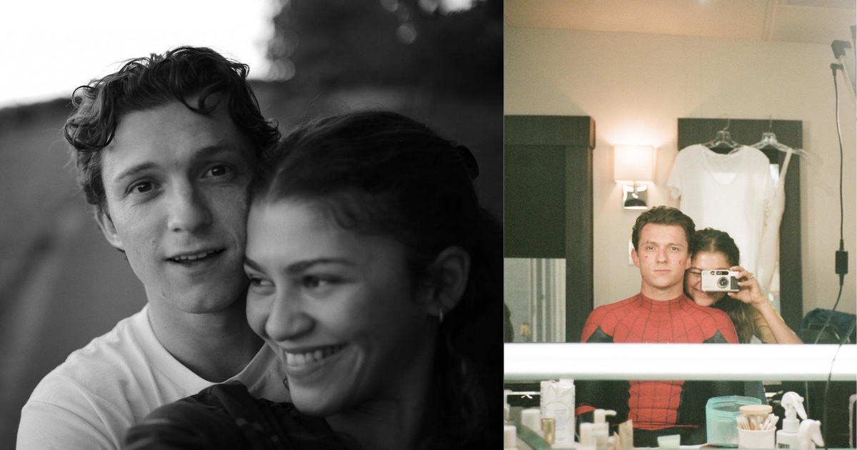 Tom Holland and Zendaya ‘planning for a real future together’—report